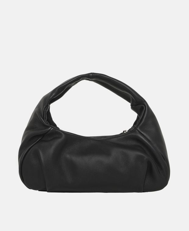 Stuart Weitzman Leather handbag Moda