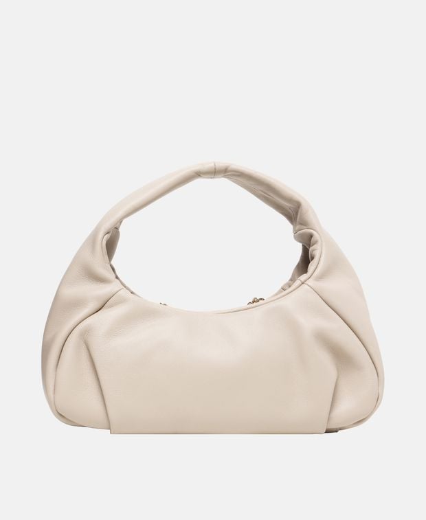 Stuart Weitzman Leather handbag Moda