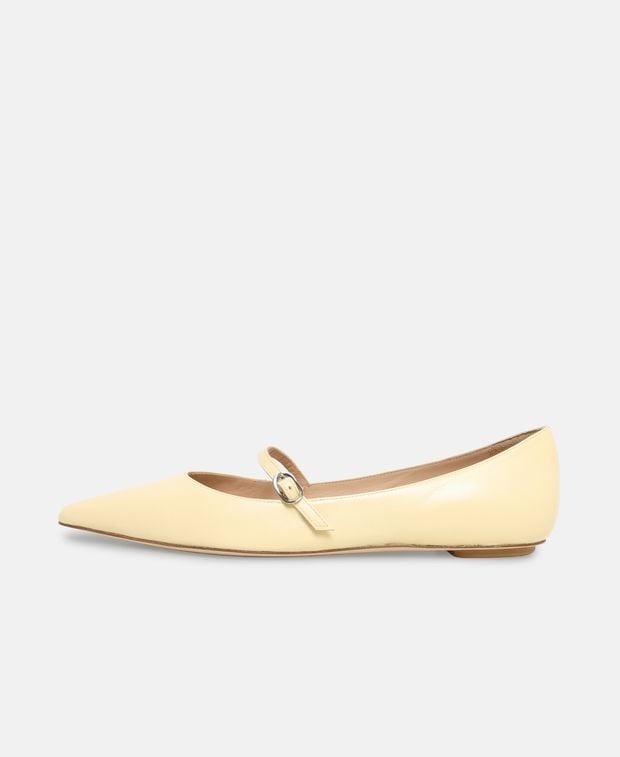 Stuart Weitzman Mary janes Emilia