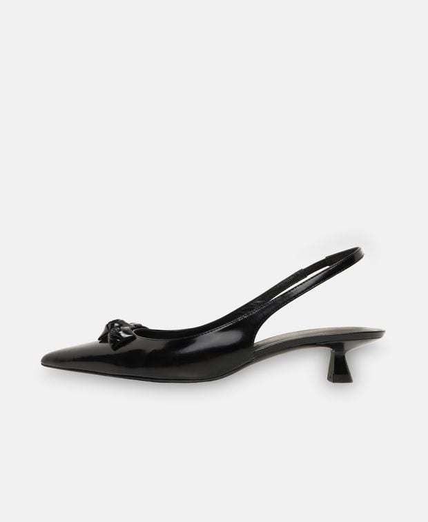 Stuart Weitzman Slingback pumps Rosie