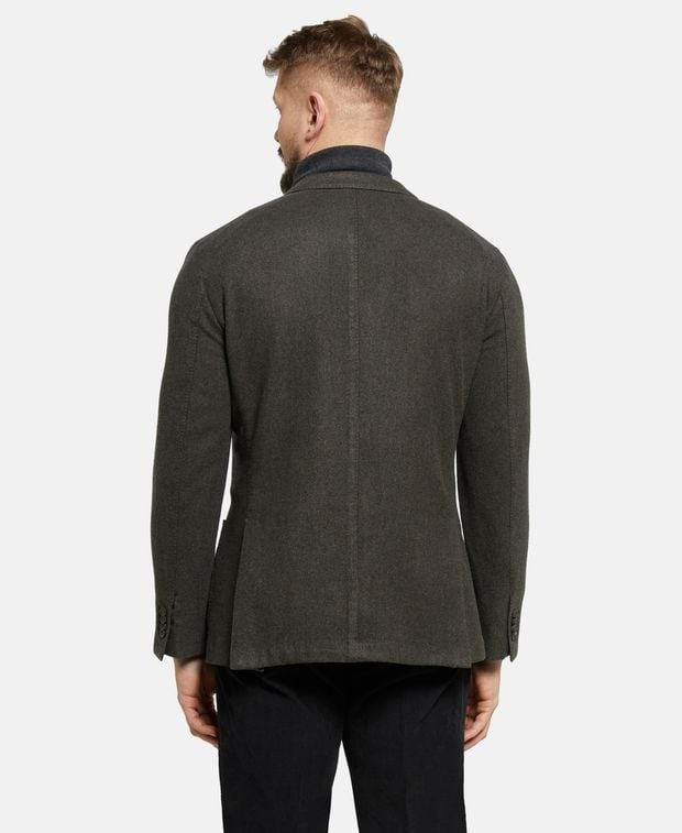 Boglioli Wool suit jacket