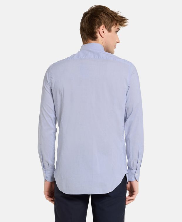 Boglioli Long sleeved shirt