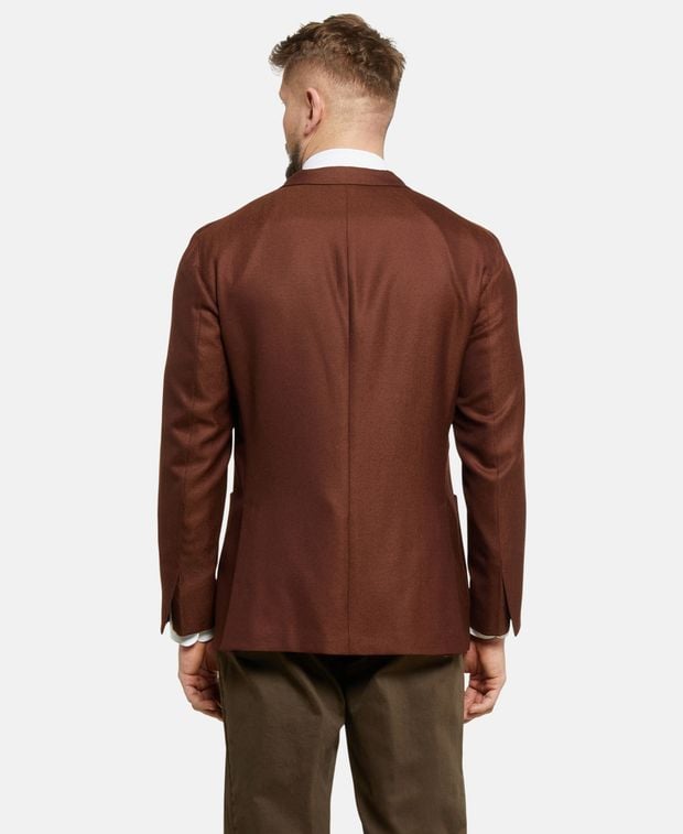 Boglioli Wool suit jacket