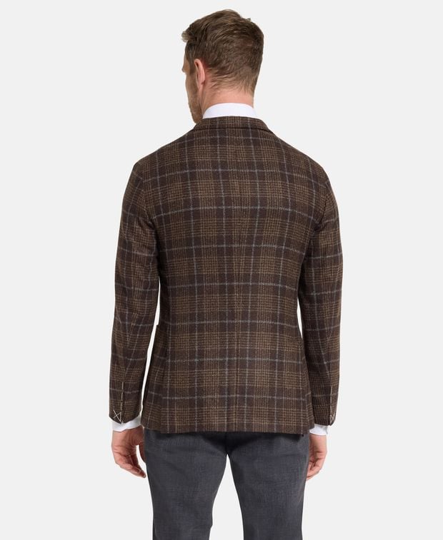 Boglioli Wool blazer
