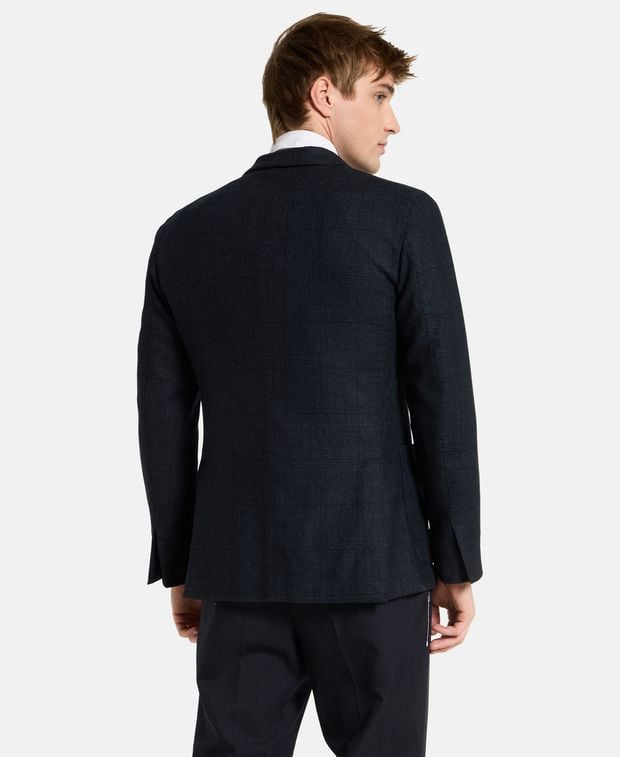 Boglioli Wool suit jacket