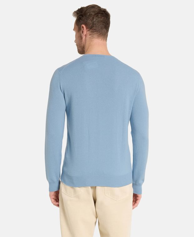 Boglioli Cashmere pullover