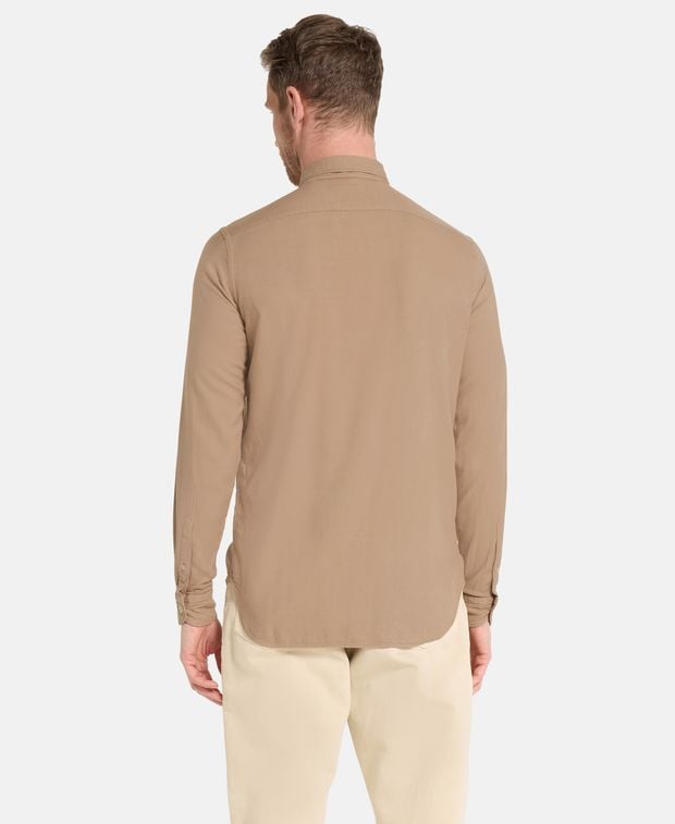 Boglioli Long-sleeved shirt