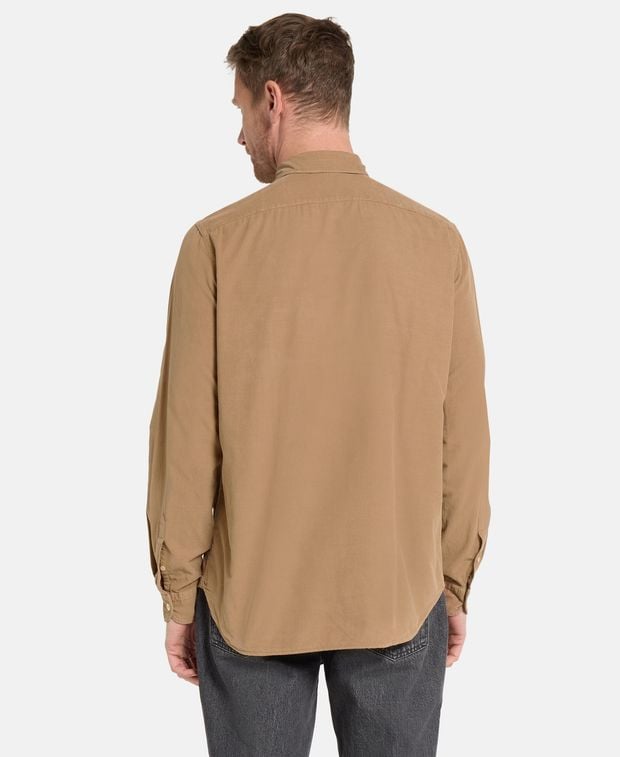 Boglioli Long-sleeved shirt