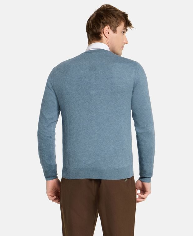 Boglioli Cashmere pullover