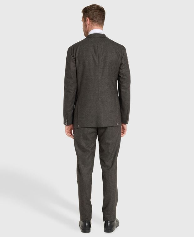 Boglioli Wool suit