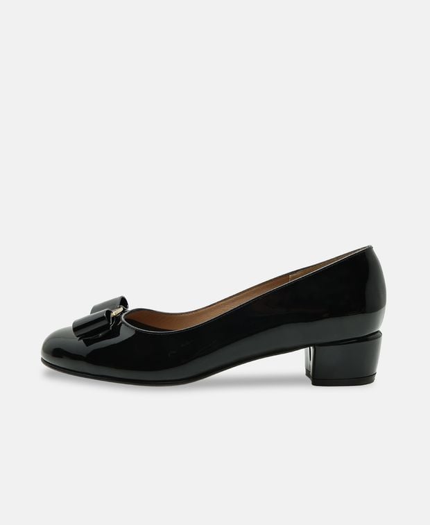 Salvatore Ferragamo Pumps Vara