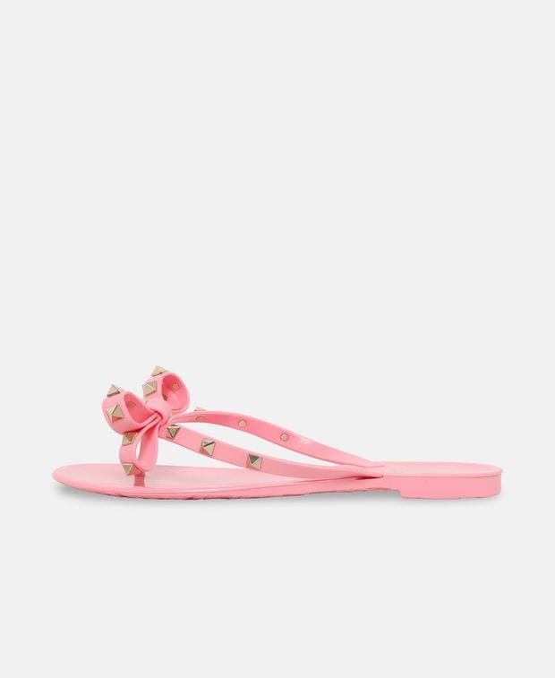 Valentino Garavani Flip flops Rockstud