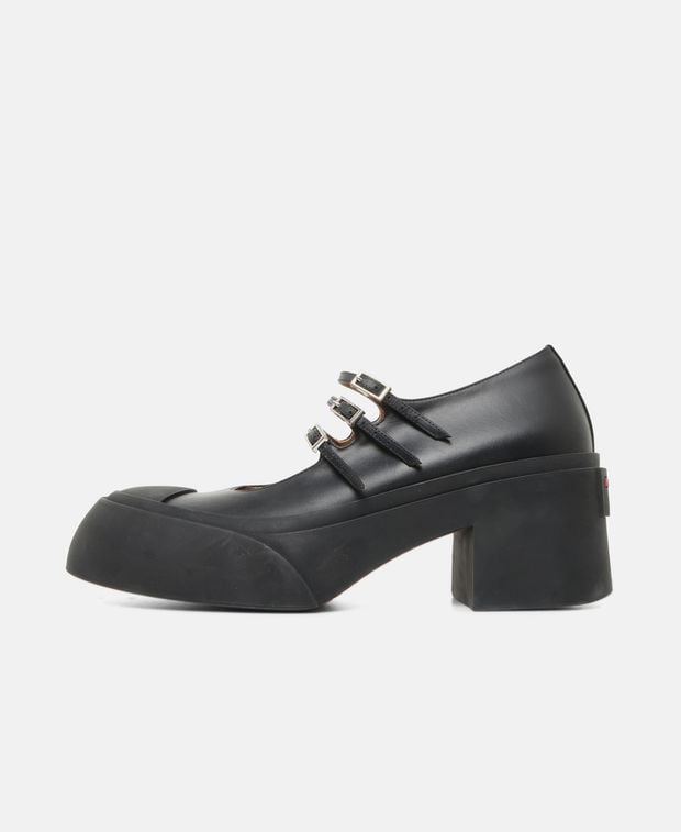 Marni Mary Jane pumps