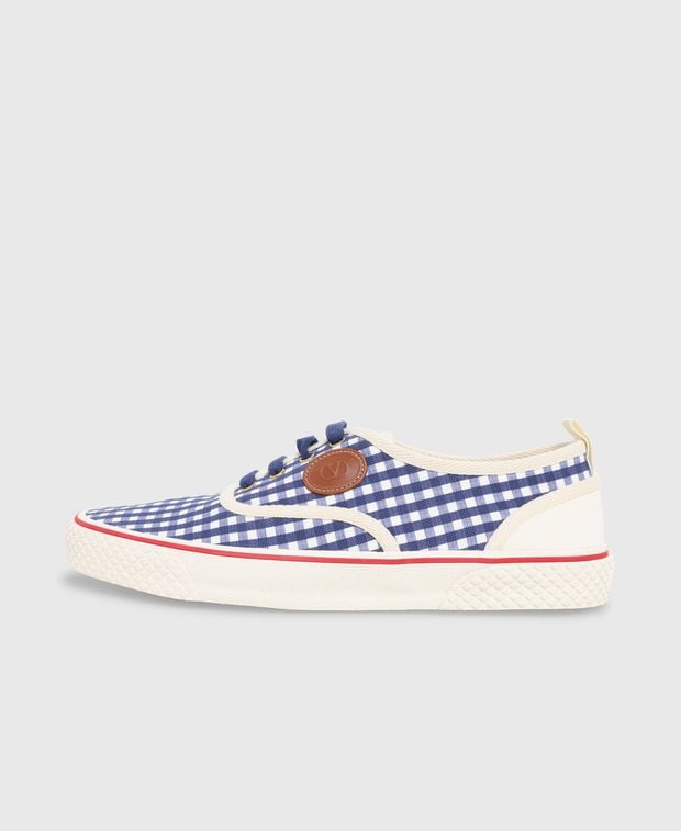 Valentino Garavani Sneakers Azzurro