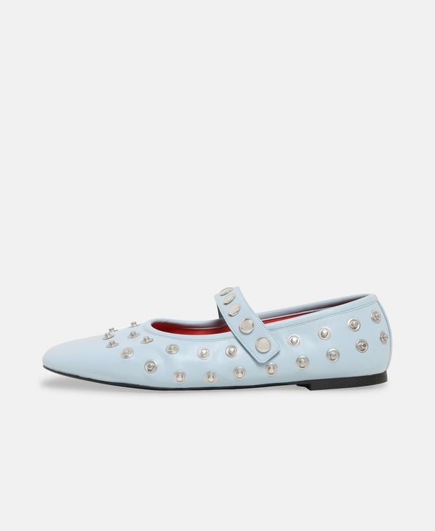 Stella McCartney Ryder Mary janes
