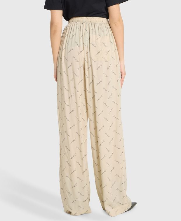 Balenciaga Casual trousers