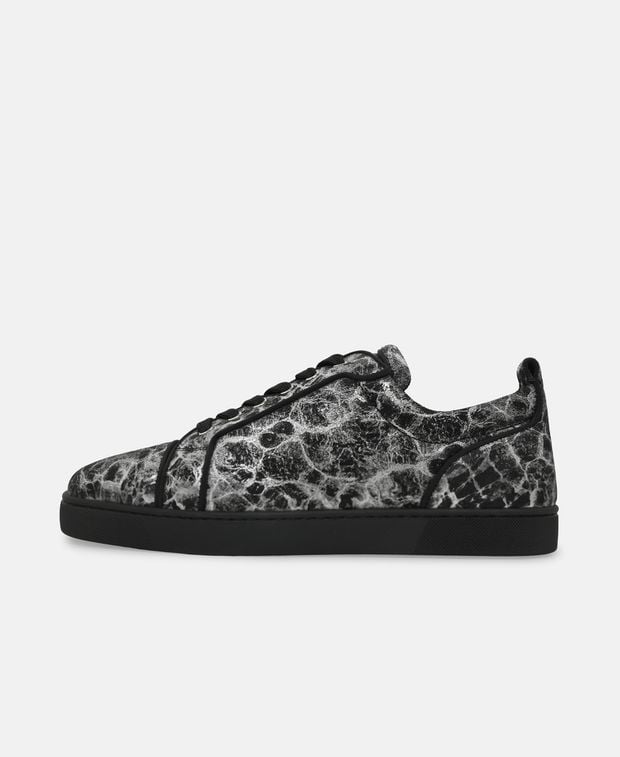 Christian Louboutin Sneakers Louis Junior Orlato