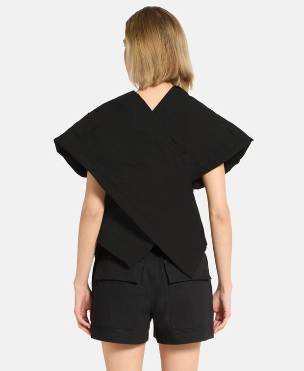 Balenciaga Casual top