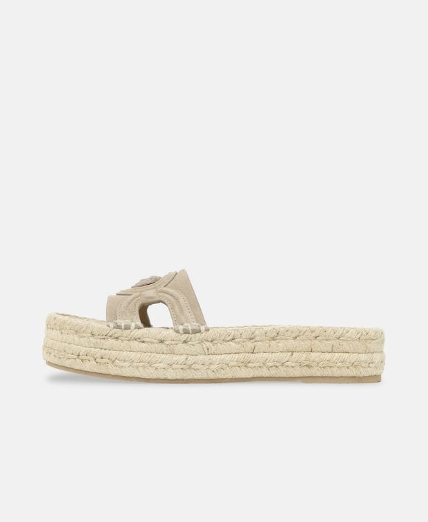 Versace Espadrilles Crosta