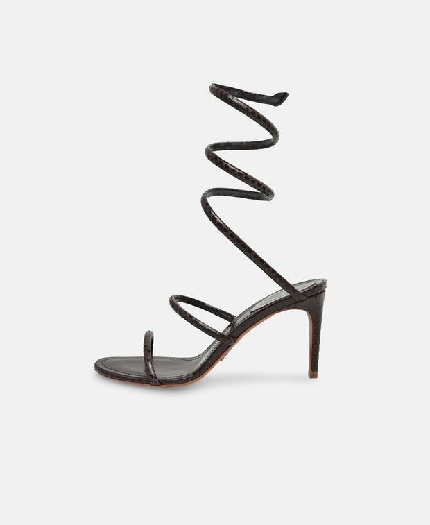 Rene Caovilla Ankle strap sandals Cleo