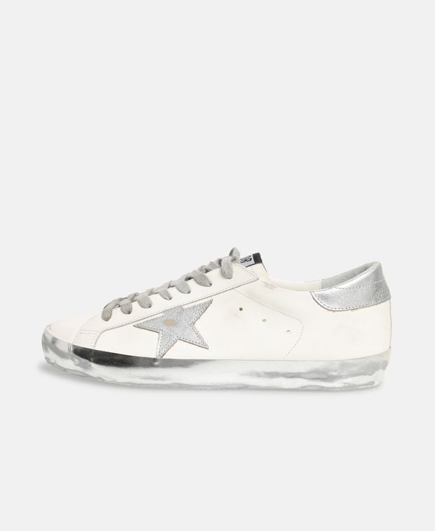 Golden Goose Deluxe Brand Sneakers Super Star
