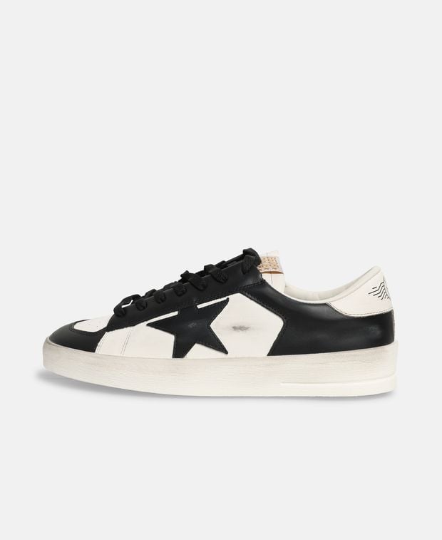 Golden Goose Deluxe Brand Sneakers Stardan