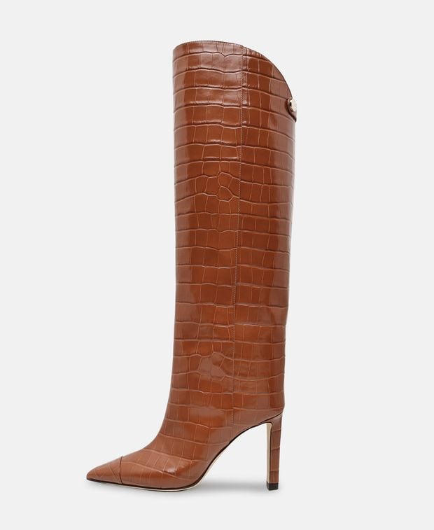 Jimmy Choo Boots Alizze Kb 85