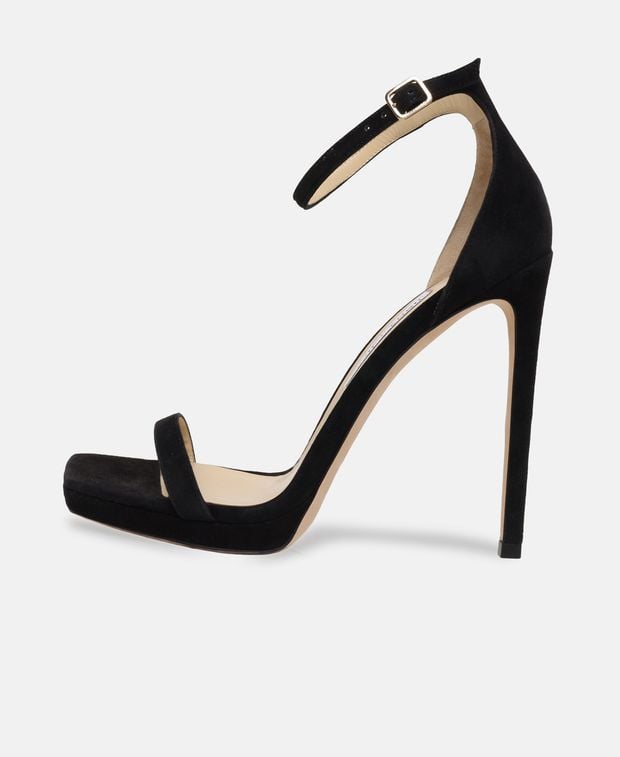 Jimmy Choo Ankle strap sandals Alva 120