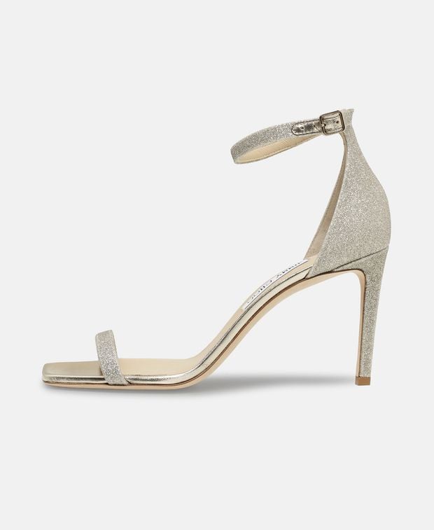 Jimmy Choo Ankle strap sandals Aliva 85