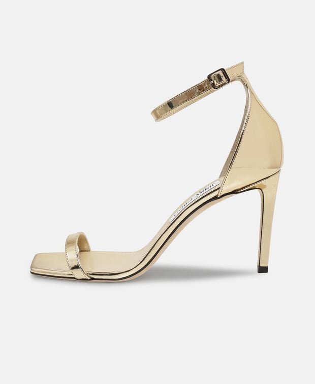 Jimmy Choo Ankle strap sandals Alva