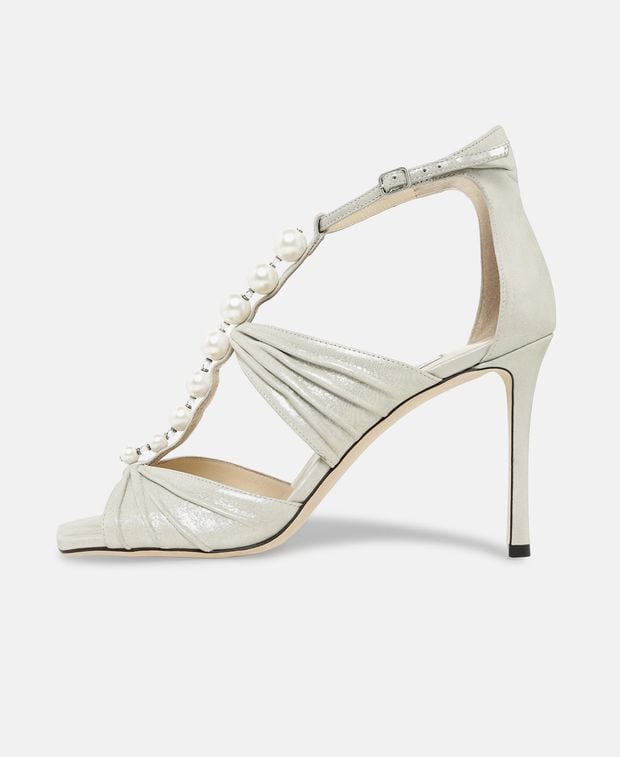 Jimmy Choo Heeled sandals