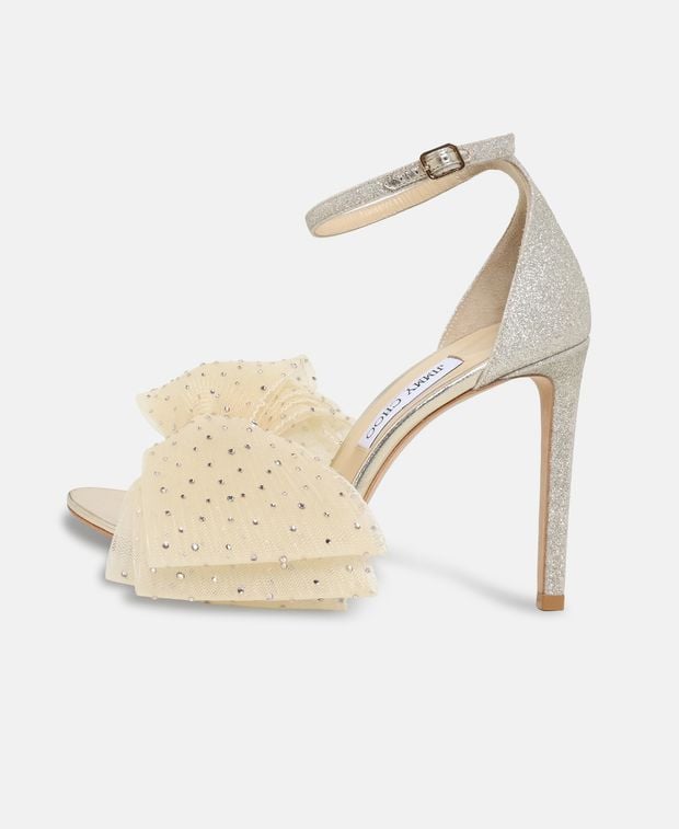 Jimmy Choo Heeled sandals