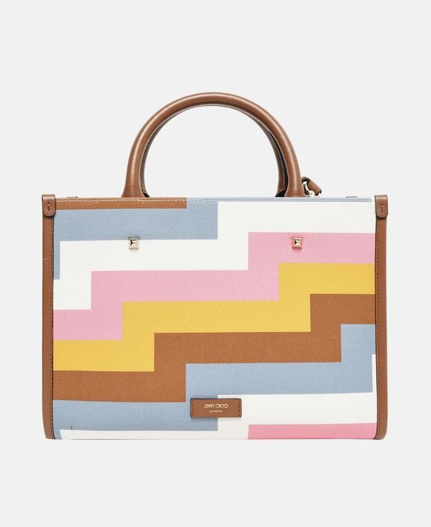 Jimmy Choo Tote Bag
