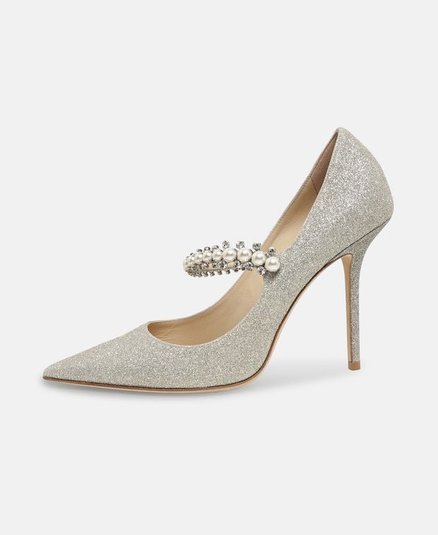 Jimmy Choo Pumps Baily