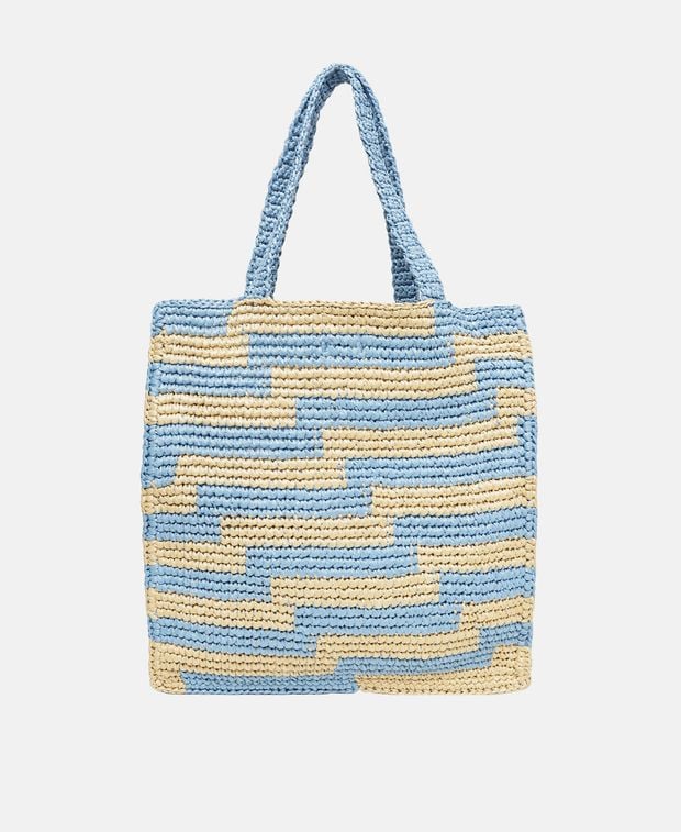 Jimmy Choo Beach bag