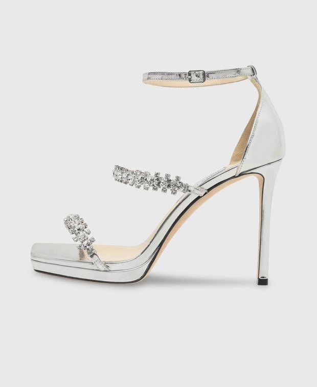 Jimmy Choo Heeled sandals