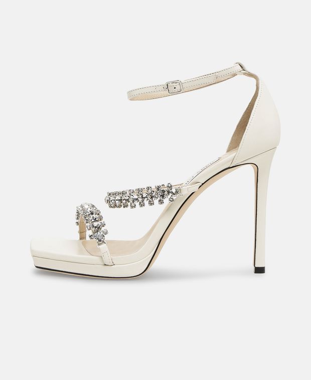 Jimmy Choo Ankle strap sandals Bing
