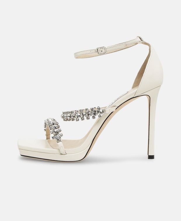 Jimmy Choo Ankle strap sandals Bing