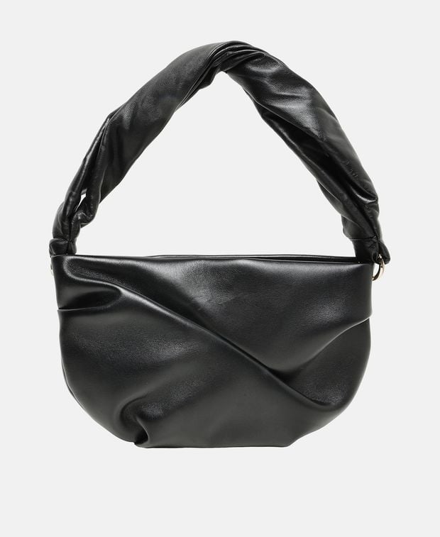 Jimmy Choo Leather shoulder bag Bonny