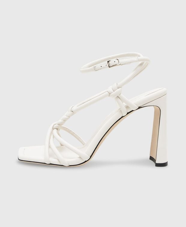 Jimmy Choo Ankle strap sandals Calypso