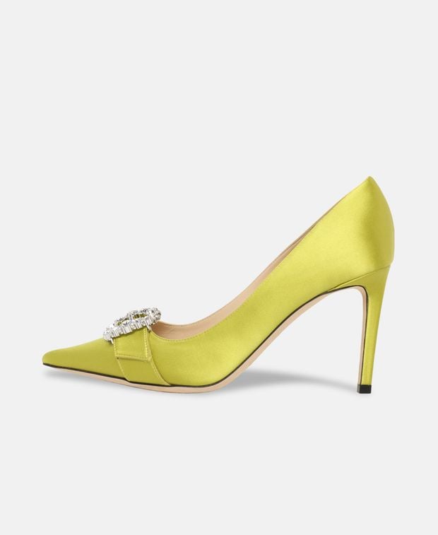 Jimmy Choo Pumps