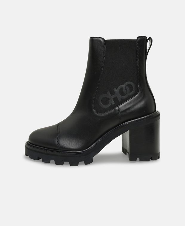 Jimmy Choo Chelsea boots