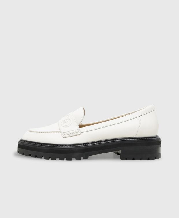 Jimmy Choo Loafers Choo