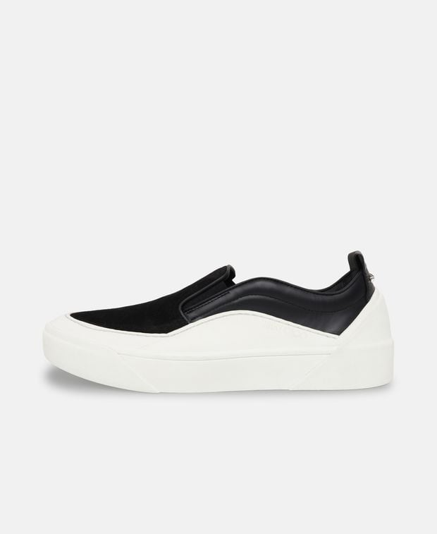 Jimmy Choo Slip-on sneakers Choo