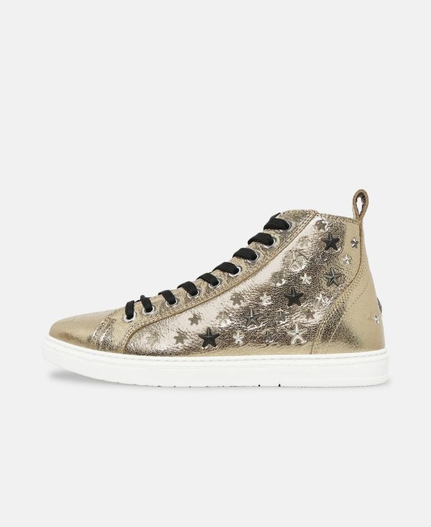 Jimmy Choo Sneakers Colt