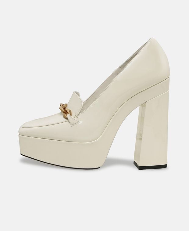 Jimmy Choo Platform pumps