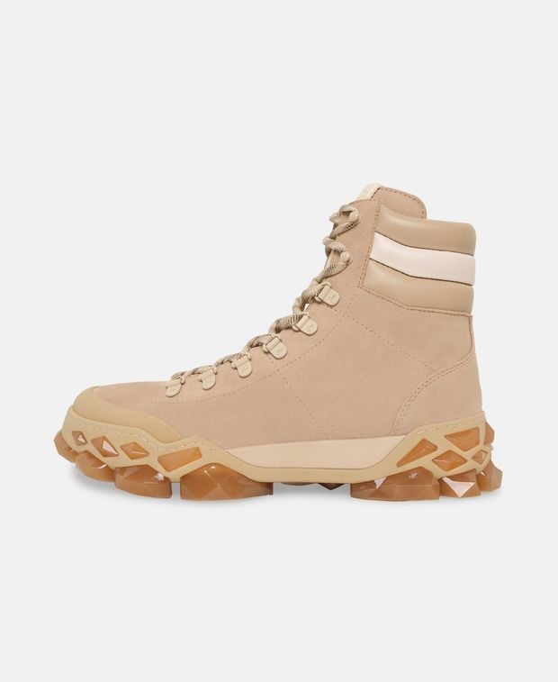 Jimmy Choo Lace-up ankle boot Diamond X Hike