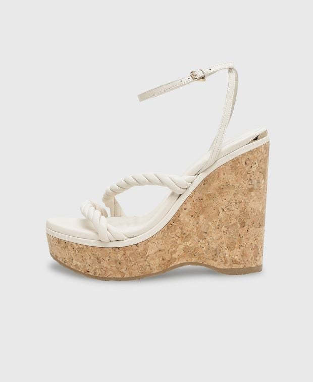 Jimmy Choo Platform sandals Diosa