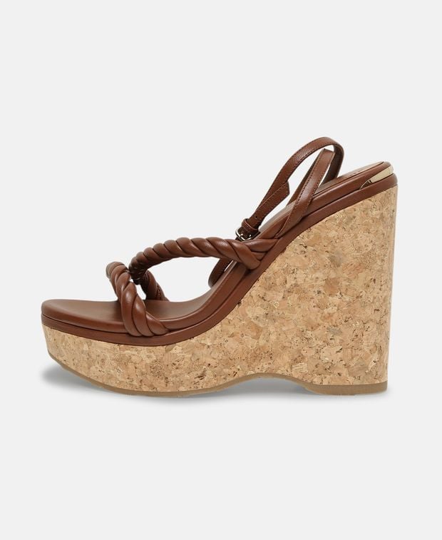 Jimmy Choo Wedge sandals DIOSA WEDGE 130