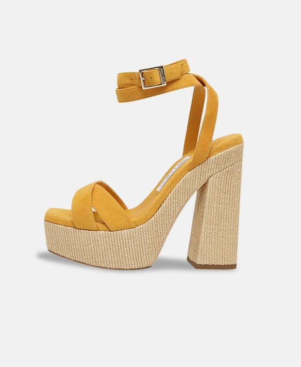Jimmy Choo Heeled sandals